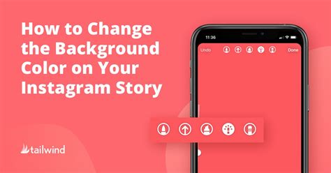 The upload of photographs, which was previously carried out on within the already famous utilities of the platform, in this article we are going to see how to change the background color in instagram stories. How to Change the Background Color on Your Instagram Story