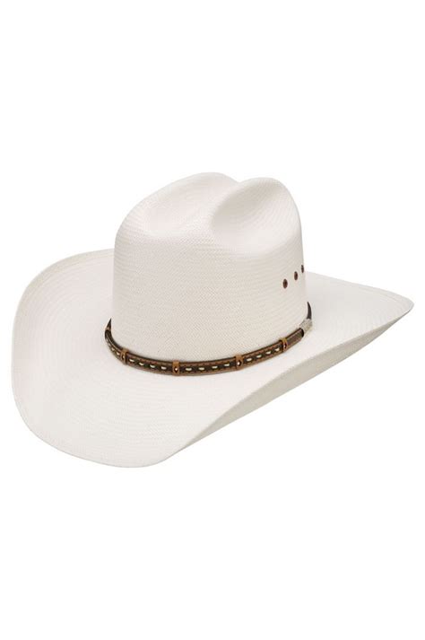 Stetson® Cowboy Hats Official Seller
