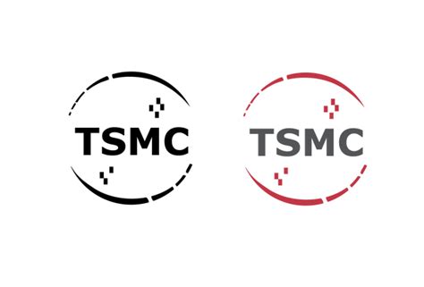 Logo Tsmc Identity Manual