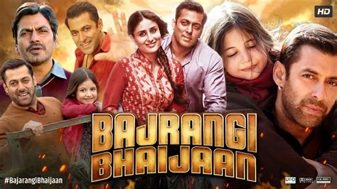bajrangi bhaijaan full movie salman khan kareena kapoor nawazuddin review and facts hd
