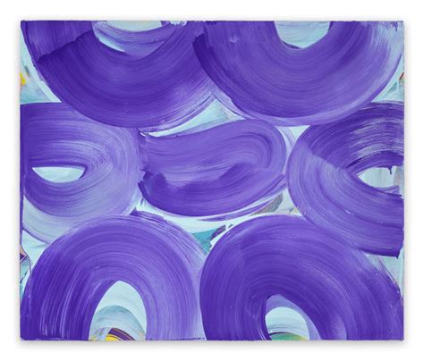 Decorate Your Wall With Some Purple Abstract Art Ideelart
