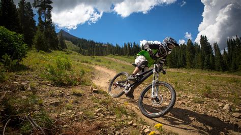 Why Mountain Biking Is Awesome In Colorado 5 Reasons To Try Mountain