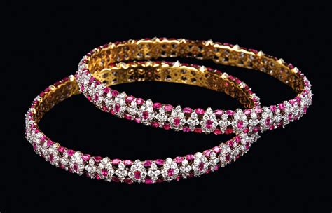 Pc Jeweller Diamond Gold Wedding Jewellery Diamond Bangles Buy Unimaginable Beauty And