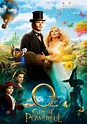 Oz the Great and Powerful (2013) - Posters — The Movie Database (TMDB)
