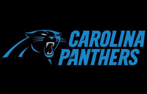 Look At This Carolina Panthers Release Redesigned Team Logo Complex