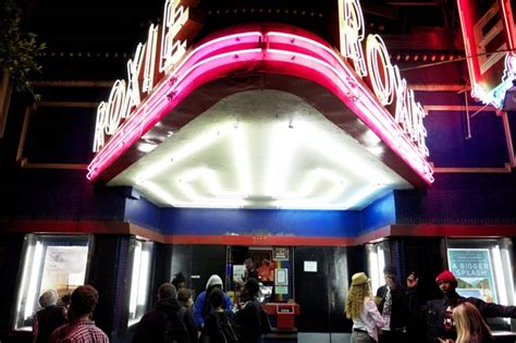 For Indie Movie Theaters In The Bay Area An Uphill Climb To Reopening