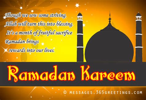 Best Ramadan Kareem Wishes Messages And Ramadan Kareem Sms