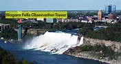 Prospect Point - Niagara Falls Observation Tower » NiagaraTours.net