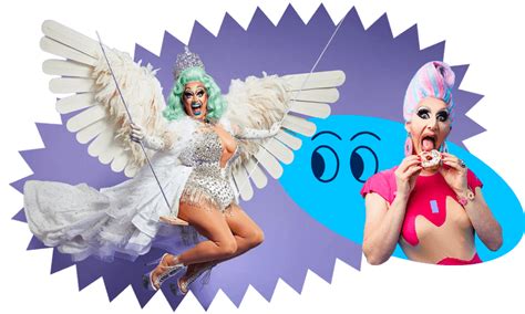 What Are The Nz Queens Of Rupaul’s Drag Race Down Under Season One Doing Now The Spinoff