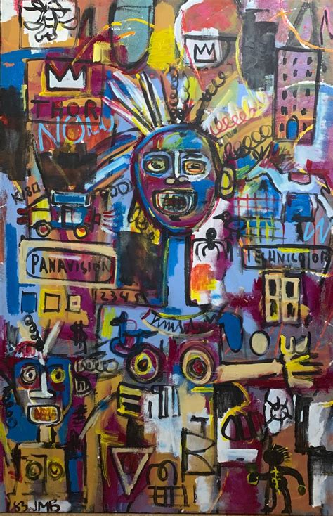 Photo by gianfranco gorgoni © maya gorgoni. Jean-Michel Basquiat