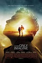 Airplanes and Dragonflies: I Can Only Imagine - Movie, Top 3 Overall at ...
