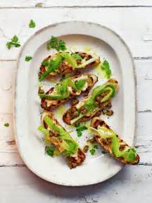 Choose from smoked salmon, soups, pâtés, sharing platters, cheese tarts and more. Christmas starter recipes | Jamie Oliver Christmas recipes | Christmas | Jamie Oliver