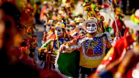 Barranquilla Tendr Carnaval En Like Barranquilla