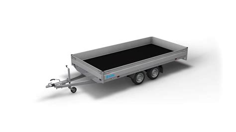 Hapert Trailers Work With The Strongest Trailer