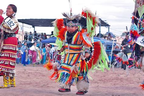 Northern Navajo Nation Fair