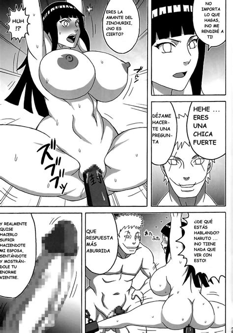 Naruto Tsunade no In Kangoku SS Español Ver porno comics