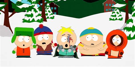 A guide listing the titles and air dates for episodes of the tv series south park. South Park: The 27 most kickass episodes ever