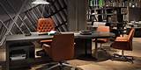 Pictures of Office Furniture By Tempo Inc