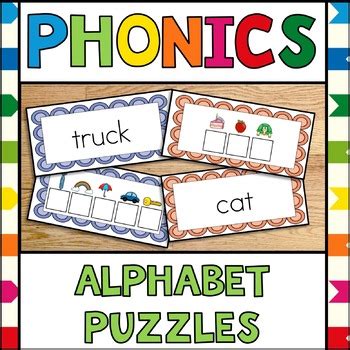Alphabet printables (full alphabet) this page has alphabet handwriting practice worksheets, classroom letter charts, abc books, alphabet fluency games, flash cards, missing letter activities, and abc card games. Alphabet Mystery Phonics by Rachel O Donnell | Teachers Pay Teachers