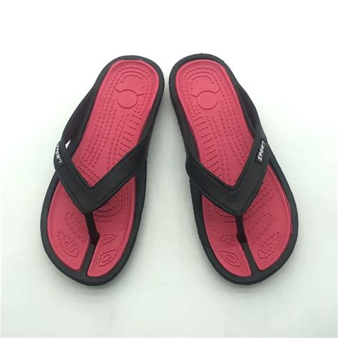 eva flip flop factory wholesale eva injection slippers with eva insole buy eva flip flop