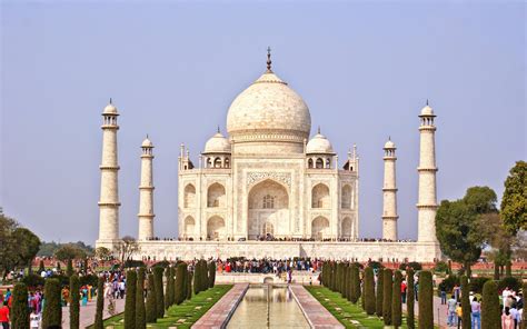 The 6 Most Popular India Tours In 2018 Powered By Orange