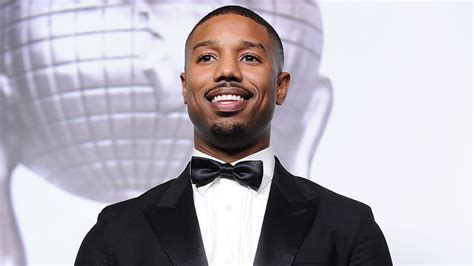 Watch Access Interview Michael B Jordan Responds To Fan Who Broke Her Retainer Over His