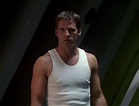 ausCAPS: Ben Browder shirtless in Farscape 1-16 "A Human Reaction"