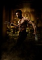First Look: Badass Official Photo of Hugh Jackman in 'The Wolverine ...