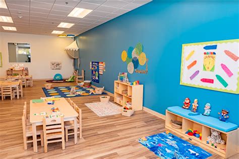 New Early Childhood Education Center Will Open In Redwood City