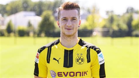 Official website of marco reus, professional football player for borussia dortmund and a full german international. Marco Reus Wallpapers (75+ images)