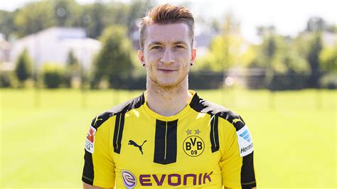 Borussia dortmund stars marco reus and mats hummels have jumped to the defence. Marco Reus Wallpapers (75+ images)