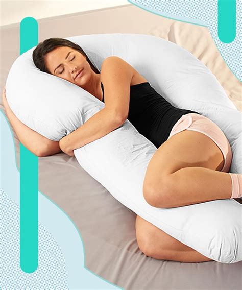 Basically, a body pillow is bigger than the usual size of a pillow, which is long and narrow that is purporting to be supported between your legs as a body pillow can be revived you while you are suffering from a pressure point problem. Learn how to find the right body pillow