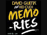 Memories.. Kid Cudi Ft: David Guetta ... - YouTube