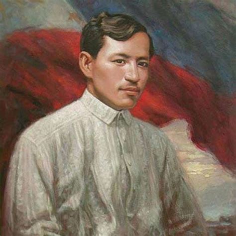 Jose Rizal Epuzzle Foto Puzzle