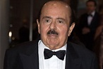Adnan Khashoggi dies aged 82: 'World's richest arms dealer' and uncle ...