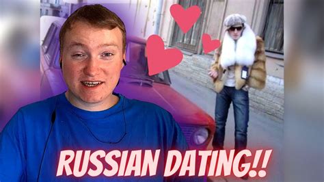 Funniest Profile Pics On Russian Dating Websites YouTube