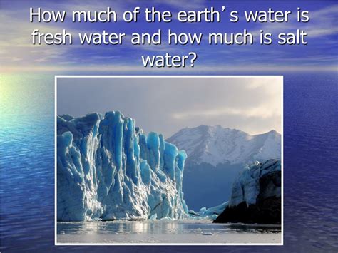 Ppt Water And Health Powerpoint Presentation Free Download Id4250485