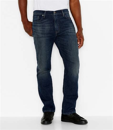 Levi S® 541 Athletic Fit Jeans Dillard S Athletic Fit Jeans Levi Jeans Fit