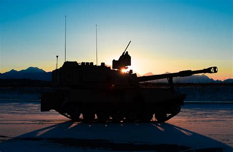 Army Awards Bae Systems In Sterling Heights 45m Contract For Extended