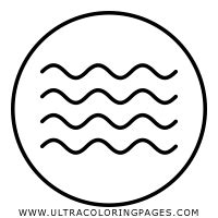 Dibujo De Olas Para Colorear Ultra Coloring Pages