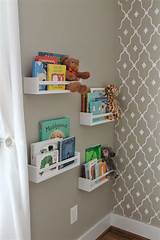 Baby Storage Racks Images