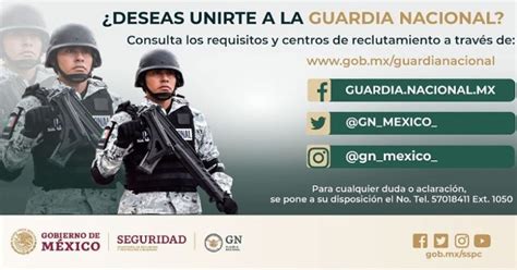 Reclutamiento De La Guardia Nacional La Verdad Noticias