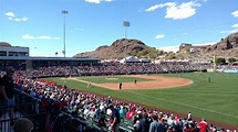 Tempe Diablo Stadium - All You Need to Know BEFORE You Go