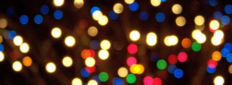 Facebook Cover Photos Christmas Lights