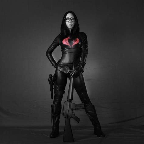 Baroness Cosplay By Mandy Throwback Thursday From Last Year Of My Baroness 👓 Did I Pull It