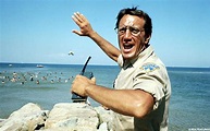 Jaws star Roy Scheider dies, aged 75 | Daily Mail Online