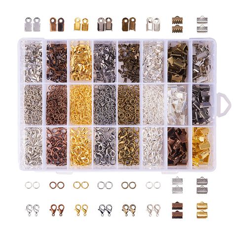 Jewelry Findings Sets