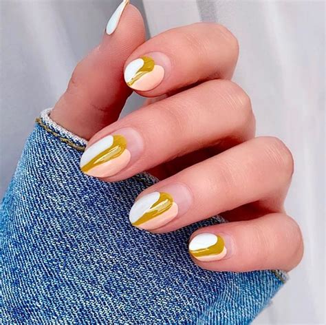 28 Best Fall Nail Trends And Ideas Of 2020 To Try Before Autumn