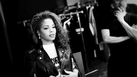 Janet Jackson 2016 Behind The Scenes Photo Shoot For Emirates Woman