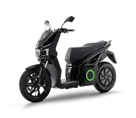 Bien Choisir Son Scooter électrique Les Nouveaux Scooters